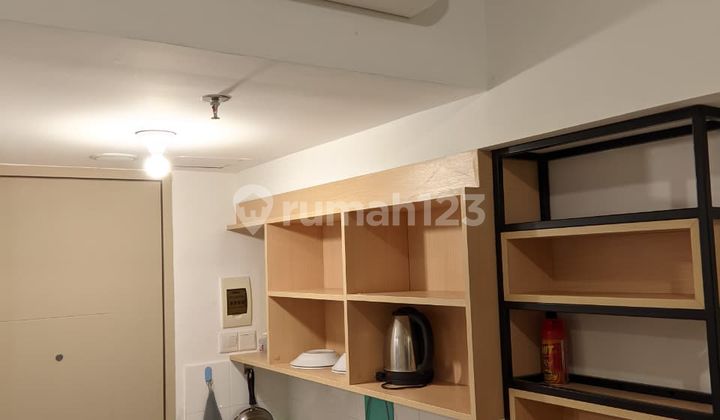 Smart Apartment - Tokyo Riverside Studio 21M Full Furnished 2
