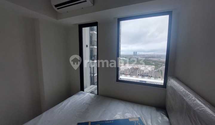 Already Furnished - Studio Apartment 0Saka Furnish