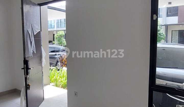 Ada 3 Ac - Rumah 2 Kamar Pik2 Extension 6X10 2