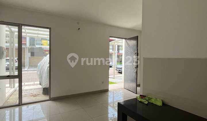 Ada Kamar Art - 2-Storey House in PIK2, Size 6x10 2