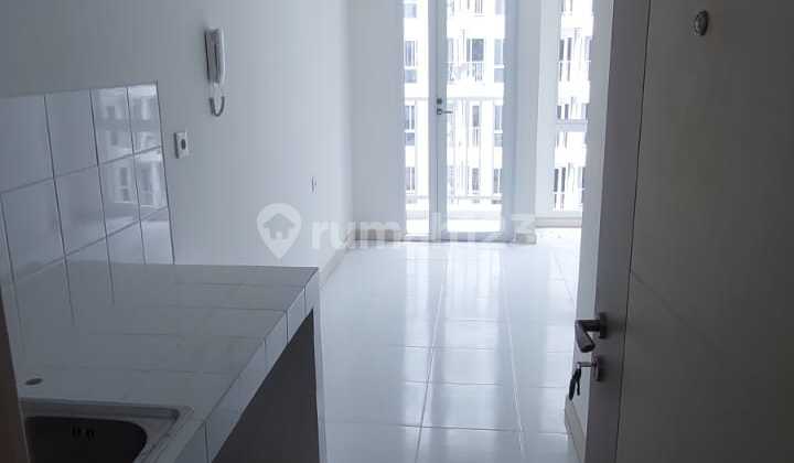 Tower Ginza - Unfurnished Studio Apartments Tokyo Pik2