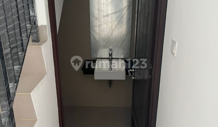 Ada Ac Tiap Kamar - Rumah Milenial 3 Kamar Pik2 Extension 2