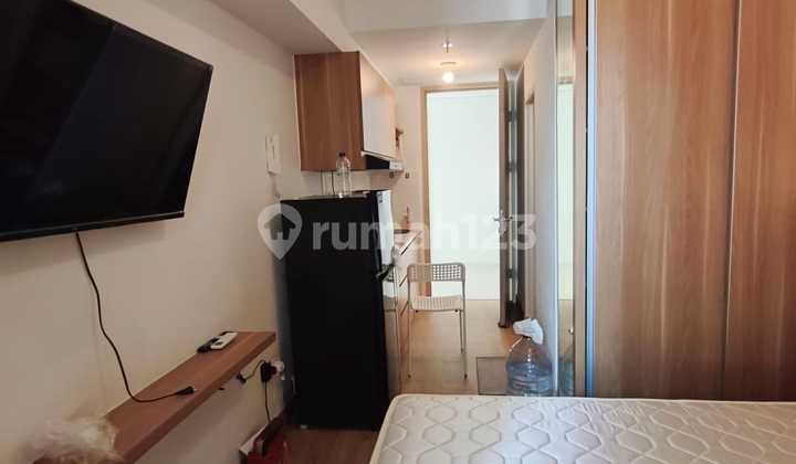 Just Bring Your Suitcase - Fully Furnished Studio Apartment PIK2