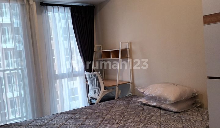 Fully Furnished - Tokyo Riverside Studio Apartment