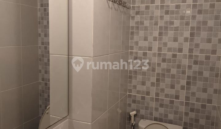 Jual Rugi Apartemen Tokyo Riverside Pik2 Furnish Developer 2