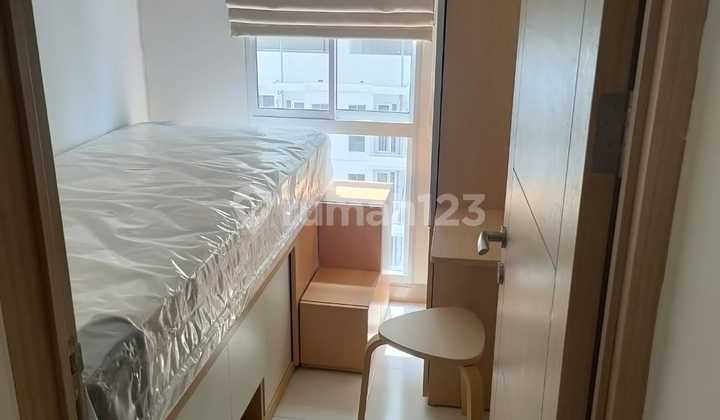 Furnish Minimalis Apartemen Tokyo 2 Kamar Murah 2