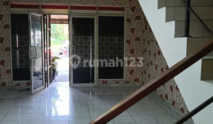 Ruko Althia Boulevard 2