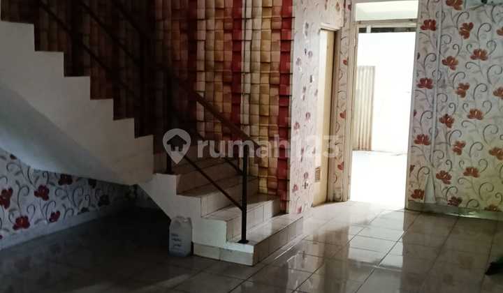 For Rent, Althia Park Bintaro 2-Storey Shop House 2