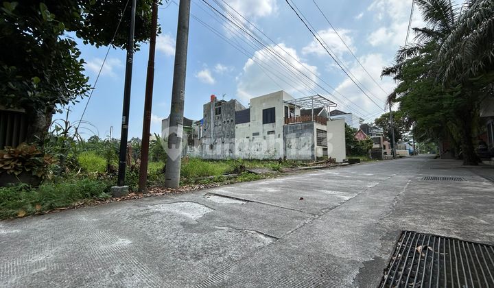 Tanah Strategis Jogja, Hanya 200 Meter Jalan Raya Palagan Tanah Strategis Jogja, Hanya 200 Meter Jalan Raya Palagan