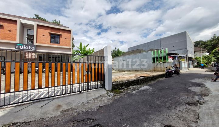 Matang Land Jogja, 800 Meters to UII Campus