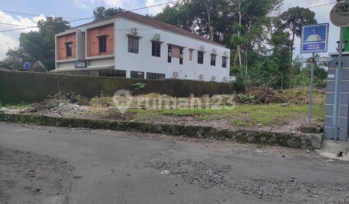 Tanah Investasi Jogja, Hanya7 Menit Rumah Sakit Panti Nugraha Tanah Investasi Jogja, Hanya7 Menit Rumah Sakit Panti Nugraha