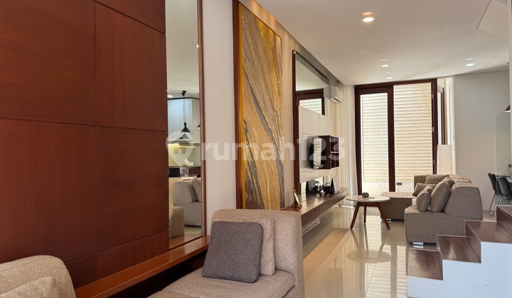 Exclusive Sulfat Malang House Suitable for Residence/Villa 2