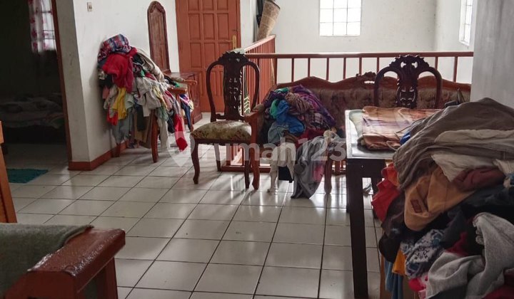 House in Kalisari Cijantung Pasar Rebo East Jakarta 2