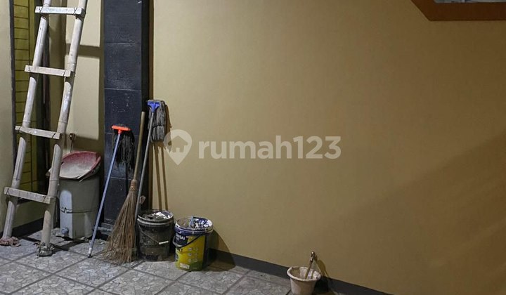 Rumah 2 Lantai di Pondok Cipta Bintara Bekasi 2