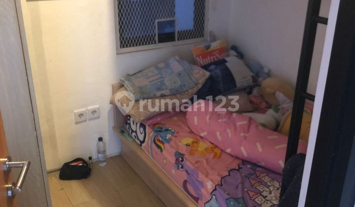 Rumah 2 Lantai di Cluster O8 Grandwisata Bekasi 2