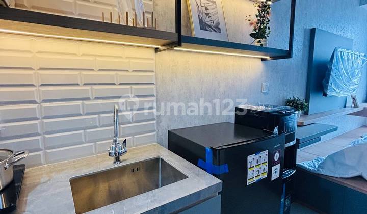 Disewakan Apartemen Pakuwon Tower Bella Bekasi