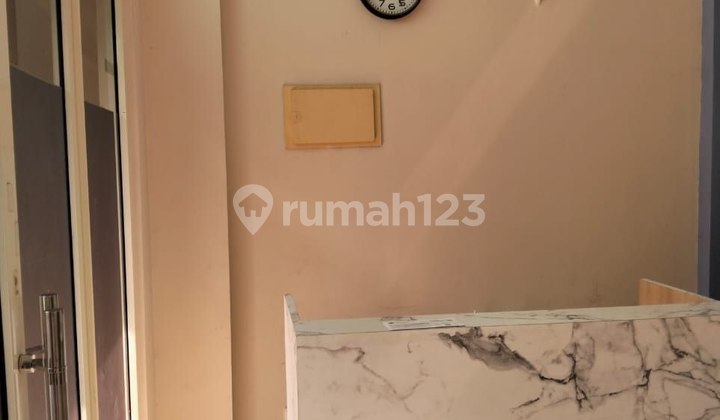 2.5-Story Shophouse in Commercial Center Area, Galaxy Jaka Setia Bks 2