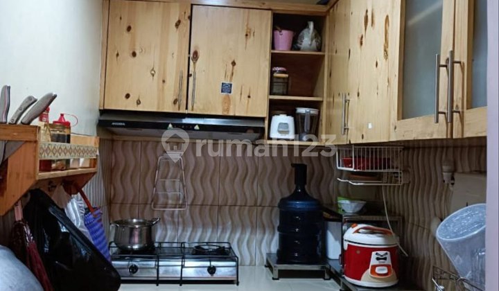 Rumah 2 Lantai Strategis di Dukuh Zamrud, Bekasi 2