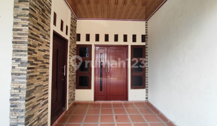 Rumah Minimalis di Telaga Mas Harapan Baru Bekasi Utara 2