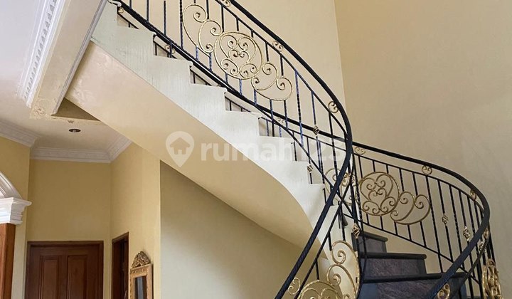 Rumah 2 Lantai di Pondok Kelapa Barat Jakarta Timur 2