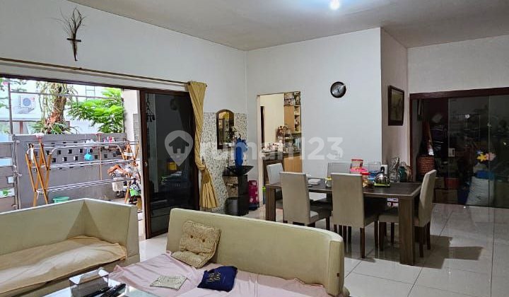 House in Jakarta Garden City, East Jakarta 2