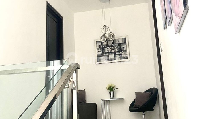 2-Story House in Jatiwaringin, Pondok Gede, Bekasi 2