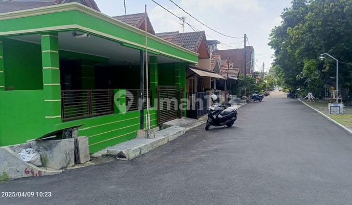 Rumah Hook di Perumahan Taman Harapan Baru N4, Bekasi Utara 2