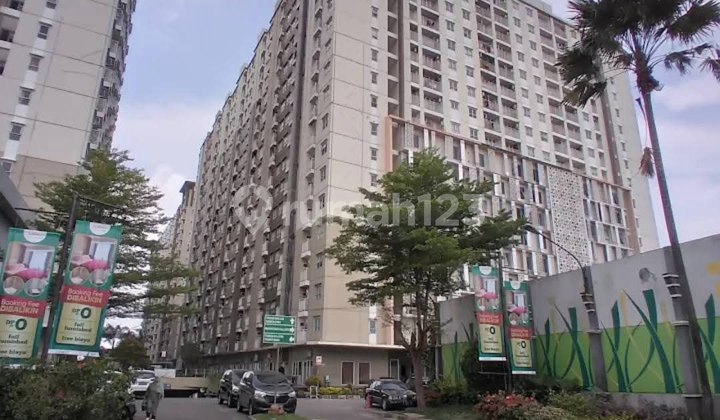 Cassablanca East Residences Apartments Pondok Bambu Duren Sawit 2