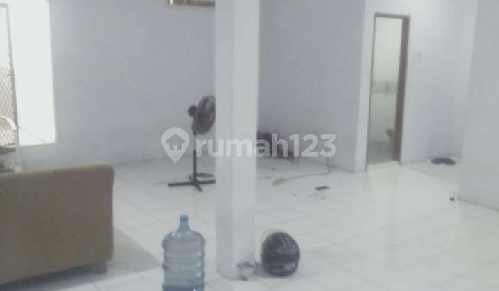 Rumah Strategis di Jatibening Estate Bekasi 2