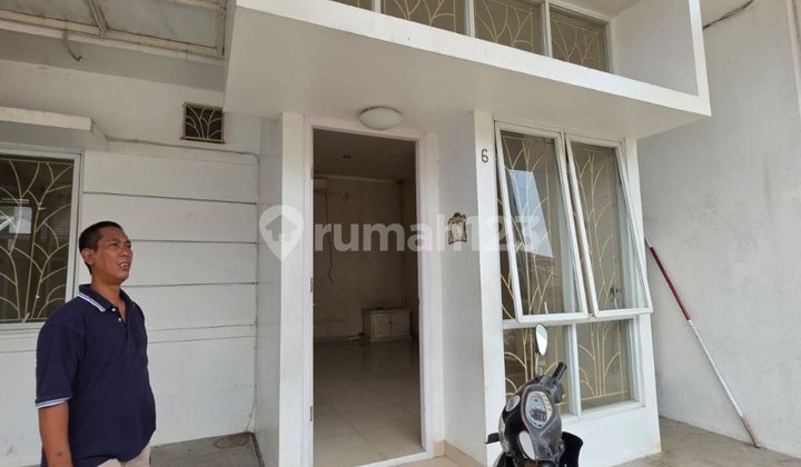 3-Story Shop House, Strategically Located in Prima Harapan Bekasi 2