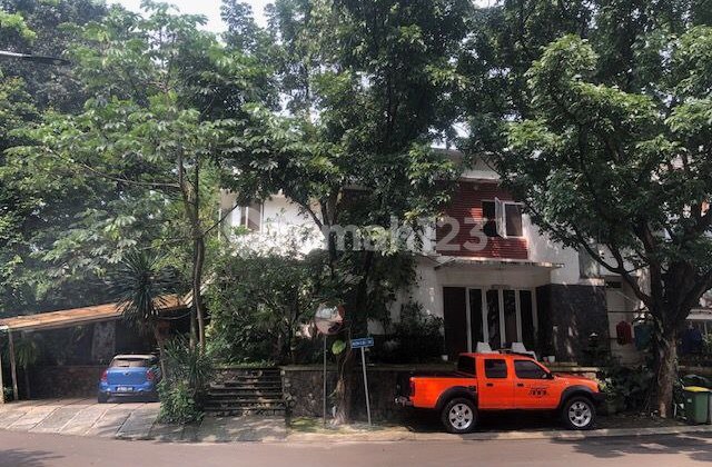 2-Story House in Mahogani Residence Cibubur Depok 2-Story House in Mahogani Residence Cibubur Depok