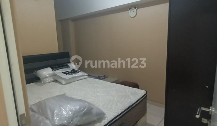 Apartemen Springlake Tower Davallia Bekasi Apartemen Springlake Tower Davallia Bekasi