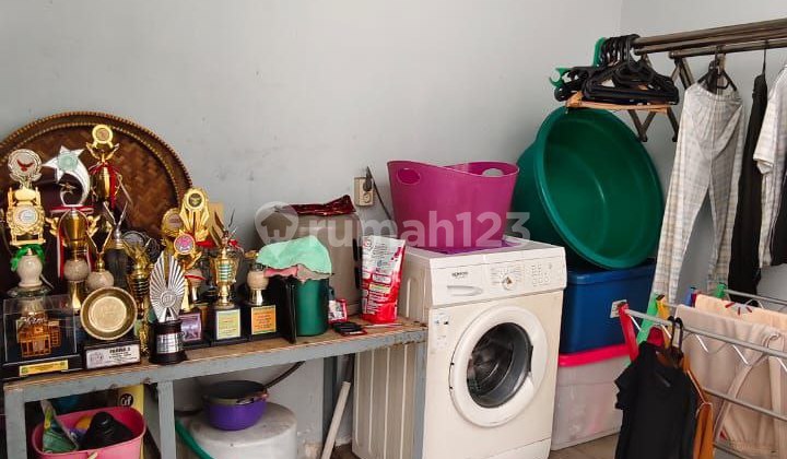 Rumah Grand Galaxy City Cluster Tropical Garden Bekasi Selatan 2