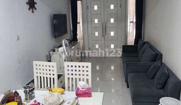 2-Storey House in Pondok Kelapa, Duren Sawit 2