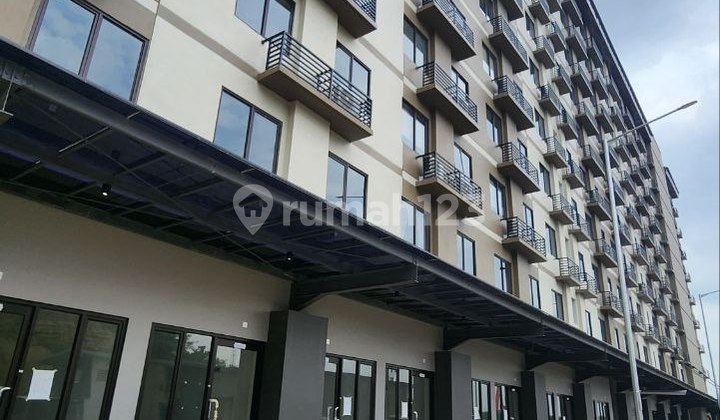 Apartemen Tower Mayville Azalea Distrik 2 Meikarta Apartemen Tower Mayville Azalea Distrik 2 Meikarta