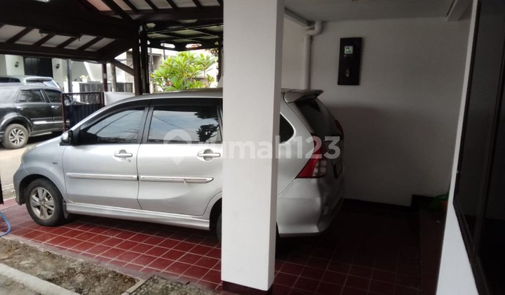 2-Storey Strategic House in Jatiwarna, Bekasi 2