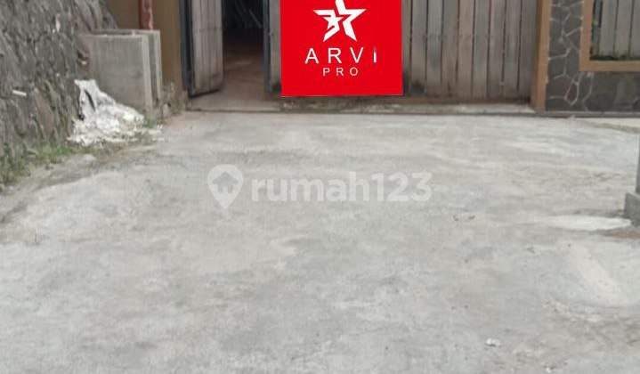 Rumah di Cijantung Pasar Rebo Jakarta Timur Rumah di Cijantung Pasar Rebo Jakarta Timur