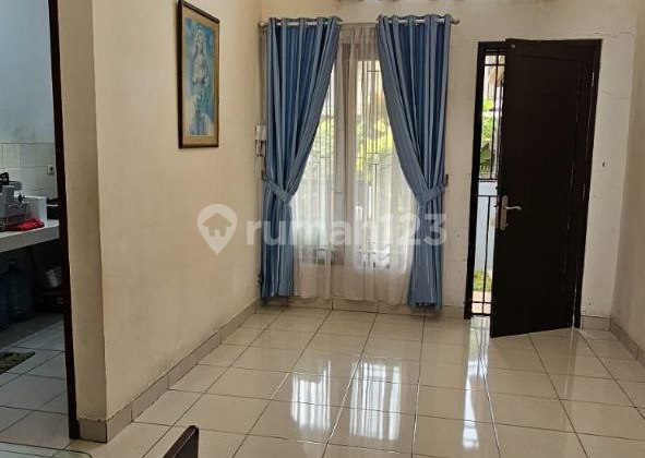 Rumah Bagus, Strategis di Kemang Pratama Bekasi 2