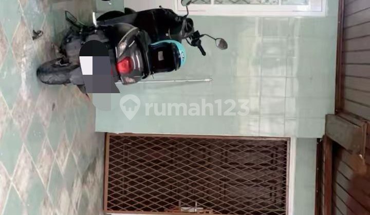 Rumah 2 Lantai Pegangsaan Dua, Kelapa Gading 2