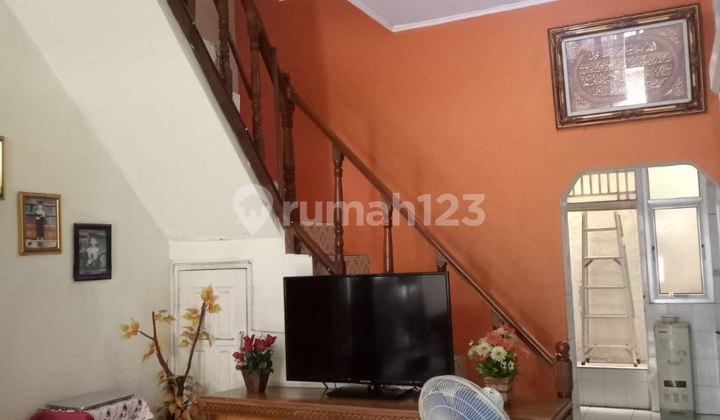 2-Story House in Cipinang Jaya, East Jakarta 2