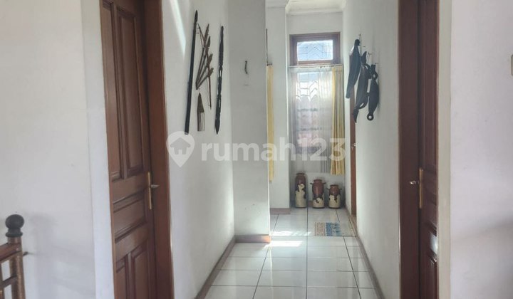 2-Story Furnished House in Pondok Bambu, Duren Sawit, East Jakarta 2