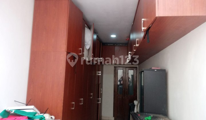 House in Kalisari Cijantung, East Jakarta 2