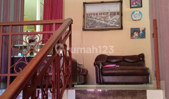 Rumah Mewah di Royal Pulogebang Residence Jakarta Timur 2