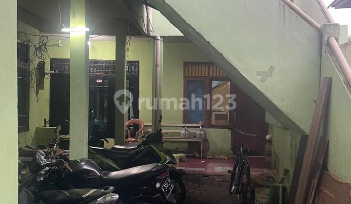 Shop Houses and 10-Door Rentals Behind Pakuwon Mall Bekasi 2