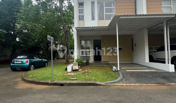 Rumah 2 Lantai di Grandwisata Cluster Lamonte Bekasi Rumah 2 Lantai di Grandwisata Cluster Lamonte Bekasi