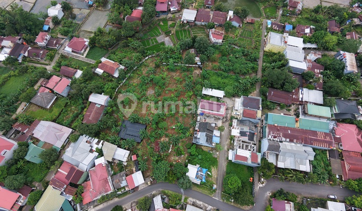 For Sale Cheap Land Perdos Unhas Tamalanrea Near Sdit Ar-Rahmah