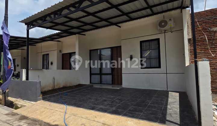 Perumahan Termurah di Gowa Lokasi Dekat Hertasning Makassar Perumahan Termurah di Gowa Lokasi Dekat Hertasning Makassar