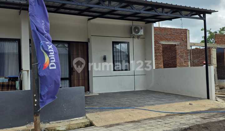 Perumahan Termurah di Gowa Lokasi Dekat Hertasning Makassar 2