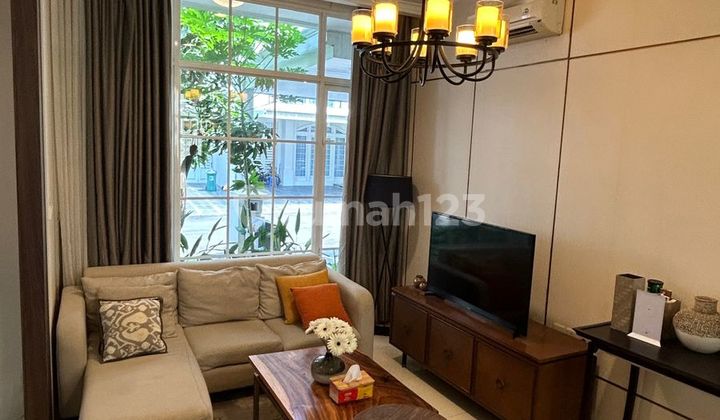 Rumah Termurah Cluster Jade Lebar 8 Summarecon Mutiara Makassar 2