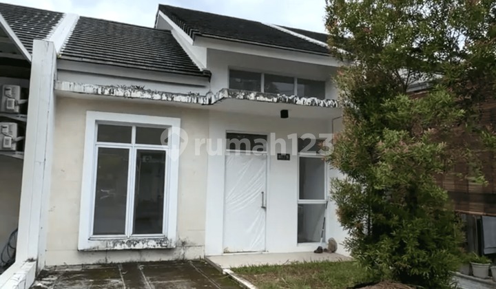 The Cheapest Ready-to-Occupy House in Tallasa City Priced at 700 Million (6x16)